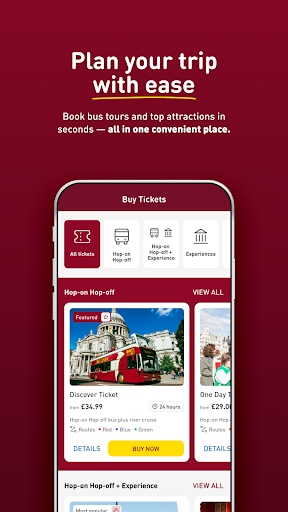 Big Bus Tours