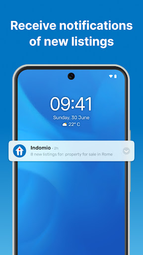 Immobiliare.it - Indomio