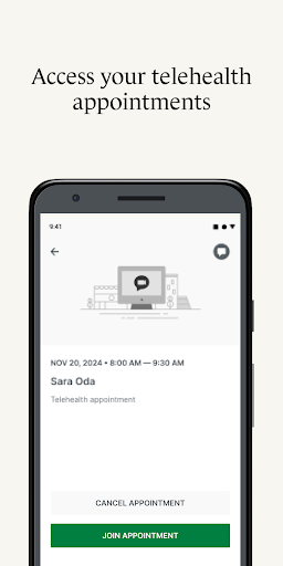 SimplePractice Client Portal