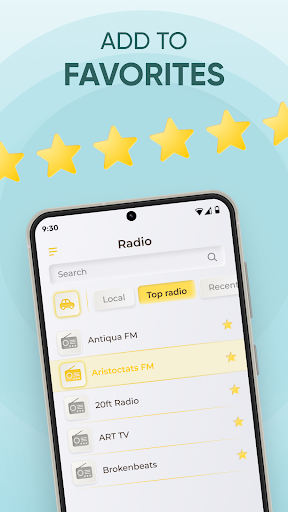 Radio FM AM Live Radio Station