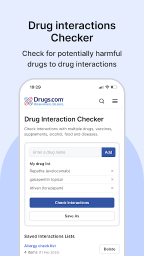 Drugs.com Medication Guide