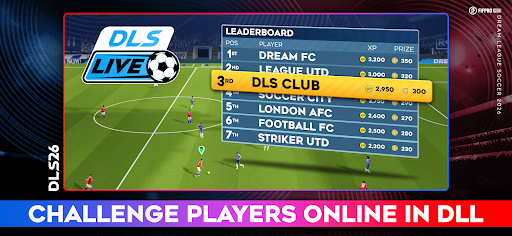 Dream League Soccer 2026