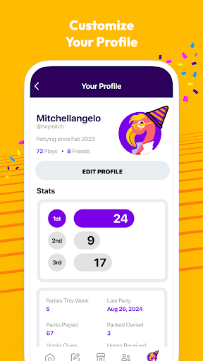 Sporcle Party: Social Trivia