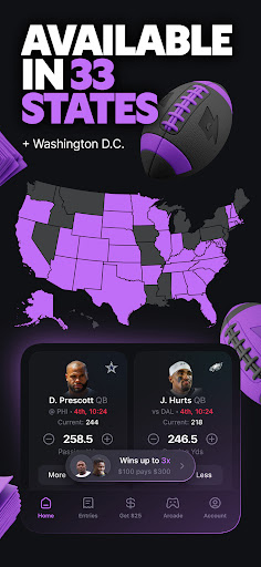 Betr - Fantasy Sports