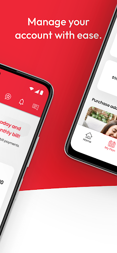 MyGenMobile App