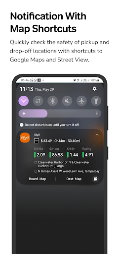 GigU - Drive Smart, Earn More