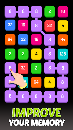 2248 - Numbers Game 2048