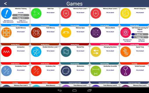 Mind Games Pro