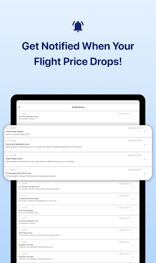 CheapOair: Cheap Flight Deals