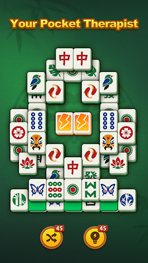 Sola Mahjong