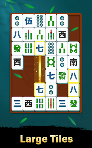 Mahjong Solitaire: Match Games