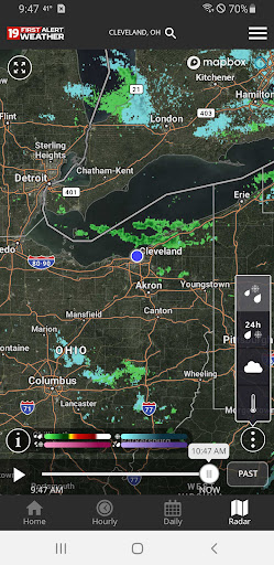 Cleveland19 FirstAlert Weather
