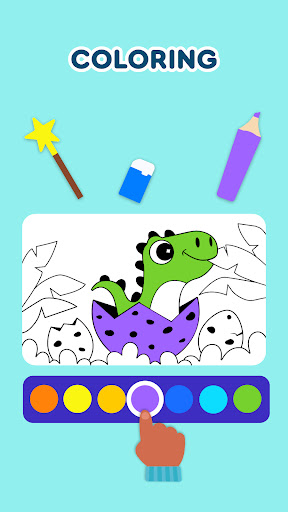 Keiki Learning games for Kids