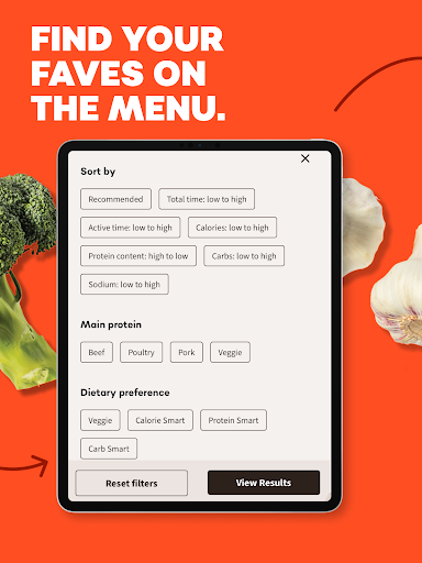 EveryPlate: Cooking Simplified