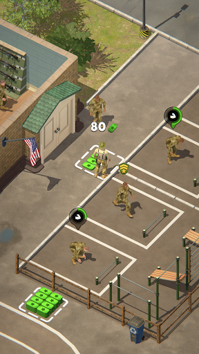 Base Commander
