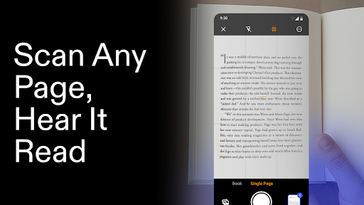 Speechify – Text to Speech