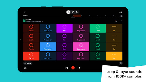 BandLab – Music Making Studio