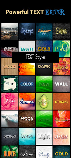 Photo Studio: Photo Editor App
