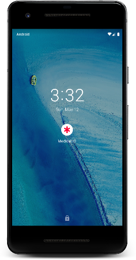 Medical ID (premium)