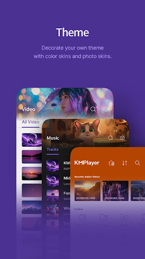 KMPlayer - All Video Player