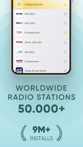 Radio FM AM Live Radio Station