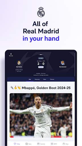 Real Madrid