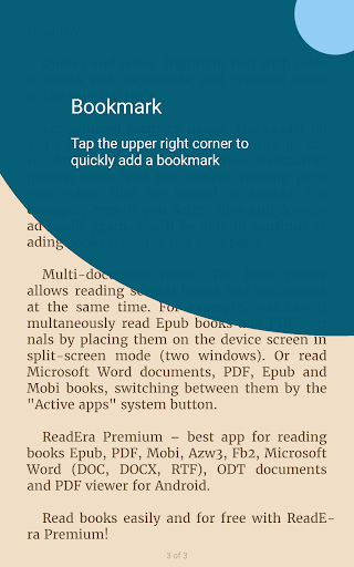 ReadEra Premium – ebook reader