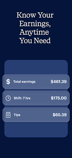 DailyPay On-Demand Pay
