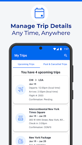 Priceline: Hotel, Flight & Car