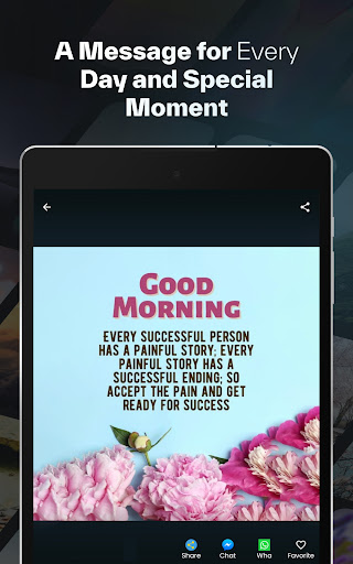 Daily Wishes and Blessings Gif