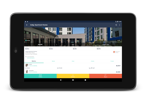 HotPads Rent Apartments