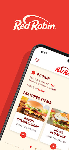 Red Robin