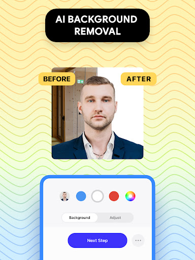 Passport Photo: ID Photo Print