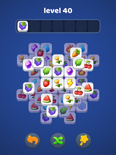 Tile Clear - Puzzle Game