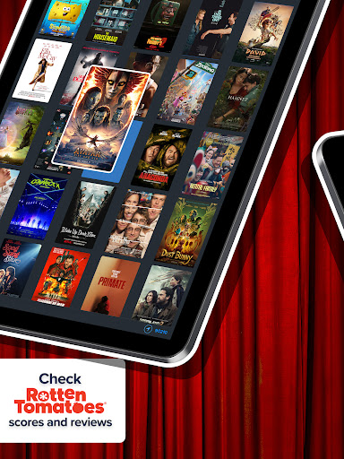 Fandango - Buy Movie Tickets