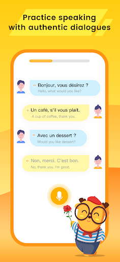 LingoDeer - Learn Languages