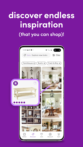 Wayfair - Shop All Things Home