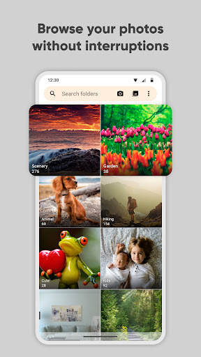 Simple Gallery Pro