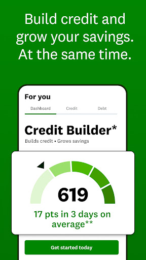 Intuit Credit Karma