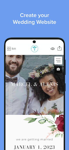 Wedding Planner by WeddingWire