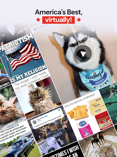 ABPV－America’s best pics, vids