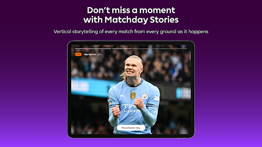 Premier League - Scores, News