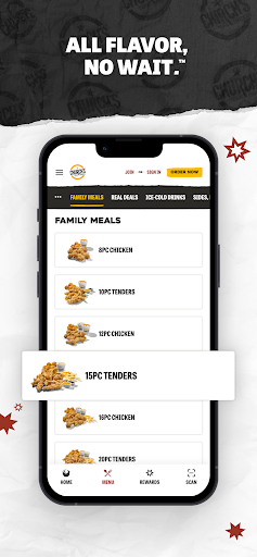 Church's Texas Chicken®