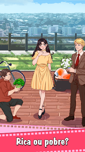 Annoying Puzzle Game