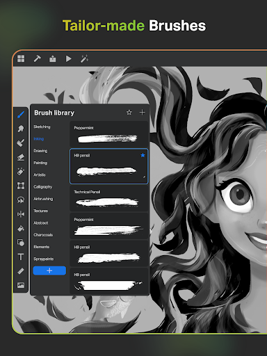 Sketch Pro: Draw & Create Art