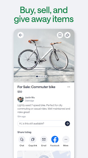Nextdoor: Neighborhood Network