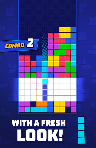 Tetris®