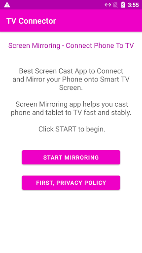 Phone to TV HDMI USB-C MHL