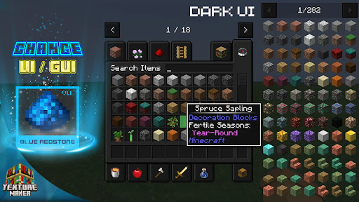 Texture Maker for Minecraft PE