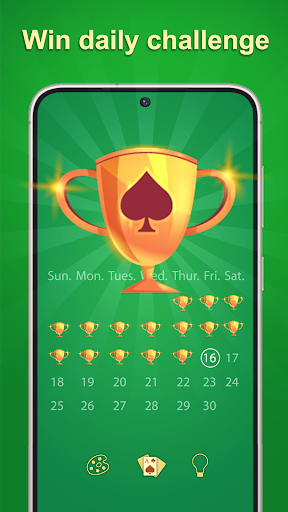 Solitaire - 2026
